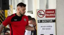 1FL: Sandecja Nowy Sącz - Radomiak Radom. 2020-06-07 